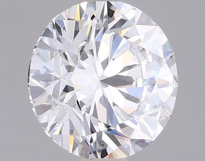1.04 Carat Round Lab Diamond :: Greenstar spin frame 07