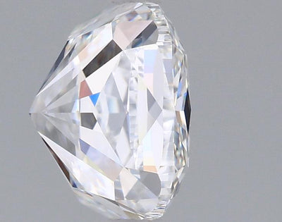 1.86 Carat Cushion Lab Diamond :: Greenstar spin frame 07