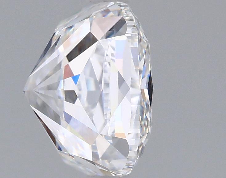 1.86 Carat Cushion Lab Diamond :: Greenstar spin frame 07