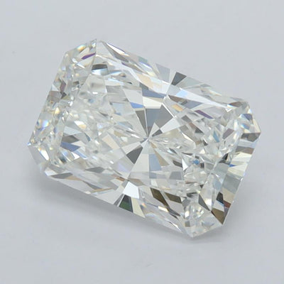1.81 Carat Radiant Lab Diamond :: Greenstar spin frame 07