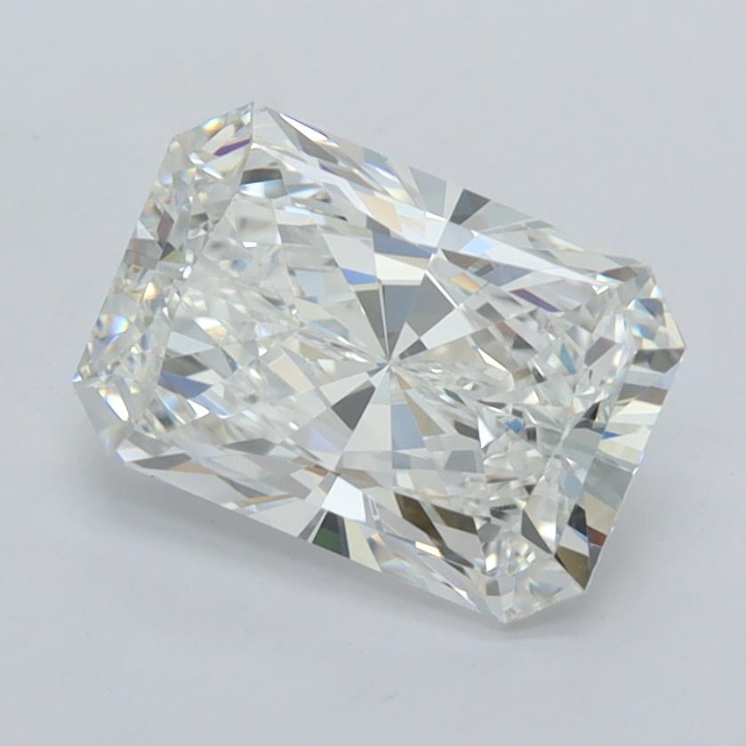 1.81 Carat Radiant Lab Diamond :: Greenstar spin frame 07