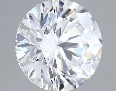 2.04 Carat Round Lab Diamond :: Greenstar spin frame 07