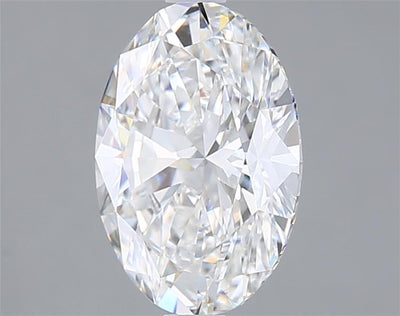 2.53 Carat Oval Lab Diamond :: Greenstar spin frame 07