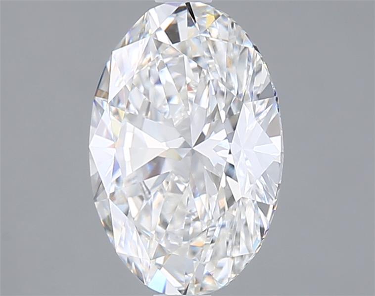 2.53 Carat Oval Lab Diamond :: Greenstar spin frame 07