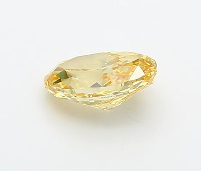 1.01 Carat Oval Lab Diamond :: Greenstar spin frame 07