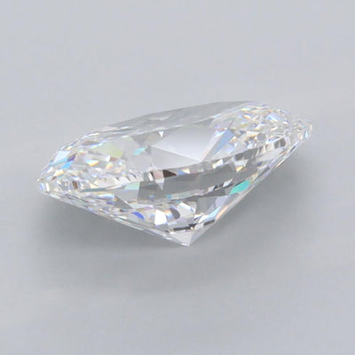 2.03 Carat Oval Lab Diamond :: Greenstar spin frame 07