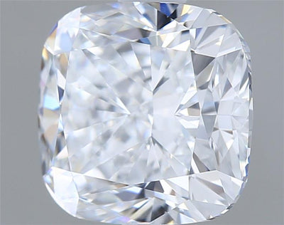 2.00 Carat Cushion Lab Diamond :: Greenstar spin frame 07