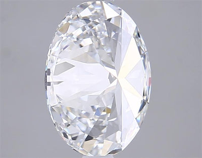 2.05 Carat Oval Lab Diamond :: Greenstar spin frame 07