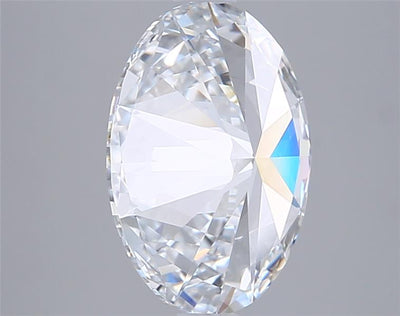 2.50 Carat Oval Lab Diamond :: Greenstar spin frame 07
