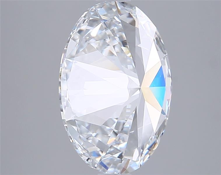 2.50 Carat Oval Lab Diamond :: Greenstar spin frame 07