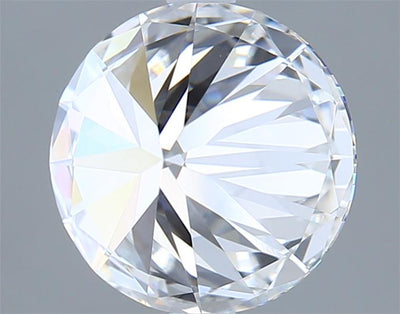2.00 Carat Round Lab Diamond :: Greenstar spin frame 07