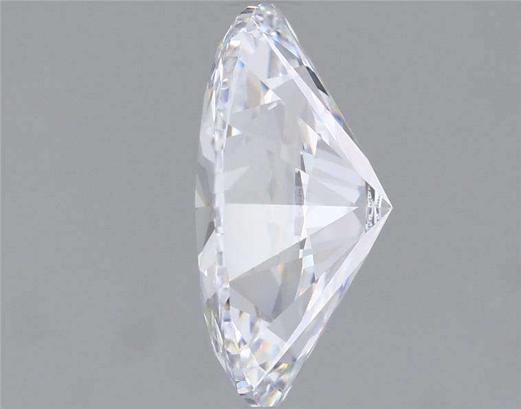 1.57 Carat Oval Lab Diamond :: Greenstar spin frame 07