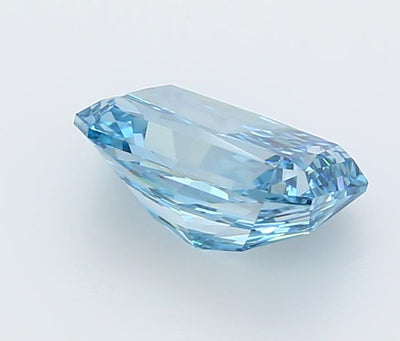 2.49 Carat Radiant Lab Diamond :: Greenstar spin frame 07