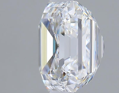 2.06 Carat Asscher Lab Diamond :: Greenstar spin frame 07