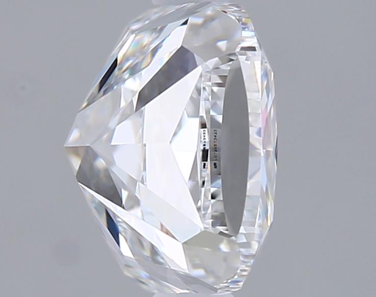 2.59 Carat Cushion Lab Diamond :: Greenstar spin frame 07