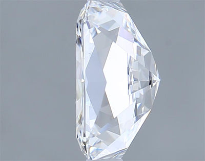 2.01 Carat Radiant Lab Diamond :: Greenstar spin frame 07
