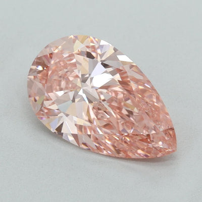 2.11 Carat Pear Lab Diamond :: Greenstar spin frame 07