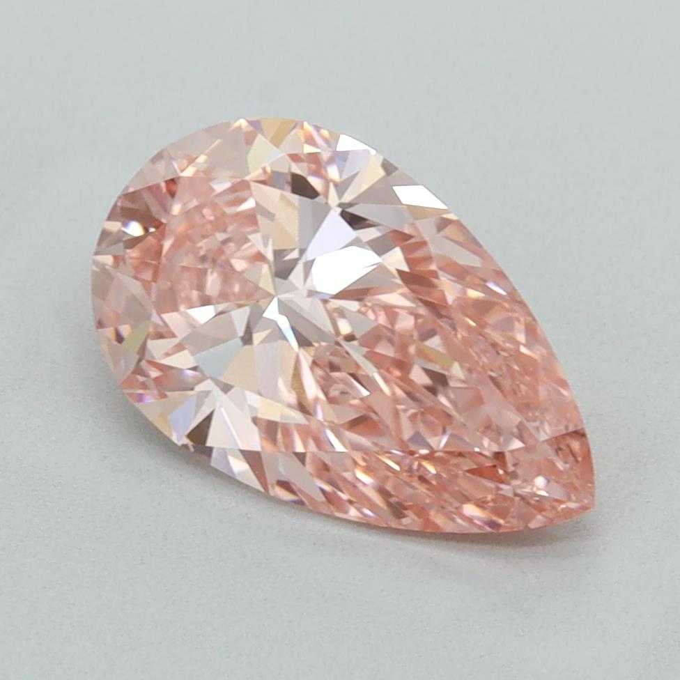 2.11 Carat Pear Lab Diamond :: Greenstar spin frame 07