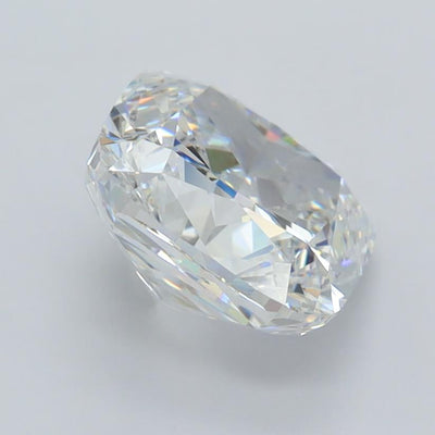 2.54 Carat Cushion Lab Diamond :: Greenstar spin frame 07