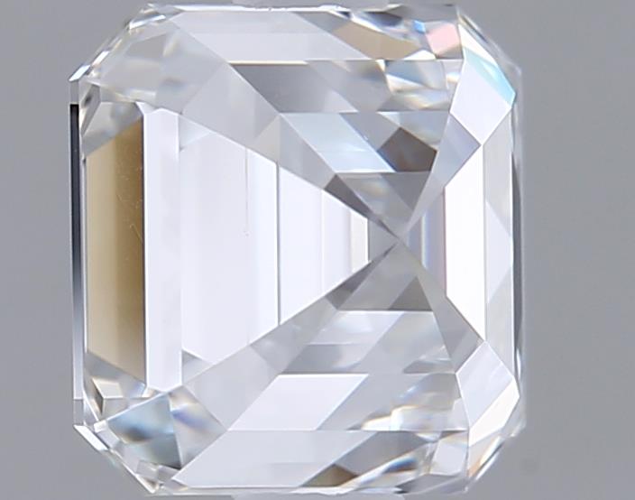 1.54 Carat Asscher Lab Diamond :: Greenstar spin frame 07