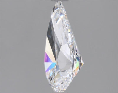 1.51 Carat Pear Lab Diamond :: Greenstar spin frame 07