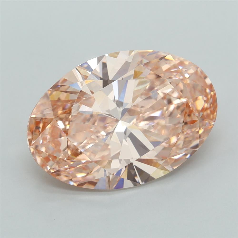 5.04 Carat Oval Lab Diamond :: Greenstar spin frame 07
