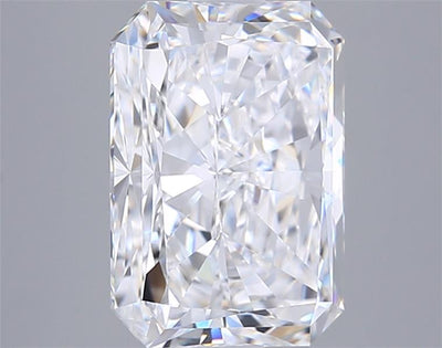 2.51 Carat Radiant Lab Diamond :: Greenstar spin frame 07