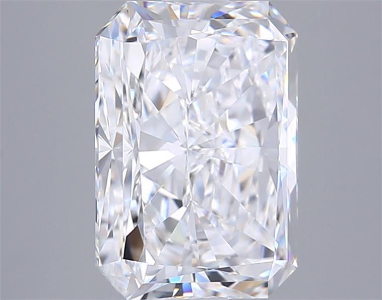 2.51 Carat Radiant Lab Diamond :: Greenstar spin frame 07