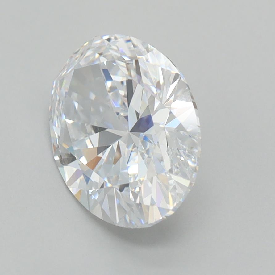 2.01 Carat Oval Lab Diamond :: Greenstar spin frame 07