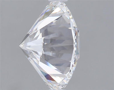 2.51 Carat Round Lab Diamond :: Greenstar spin frame 07