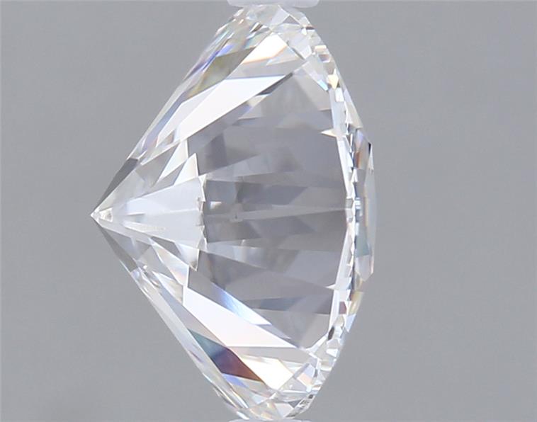 2.51 Carat Round Lab Diamond :: Greenstar spin frame 07