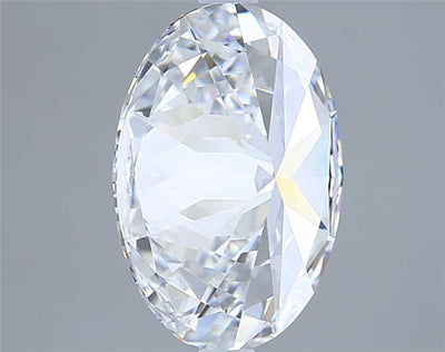3.02 Carat Oval Lab Diamond :: Greenstar spin frame 07