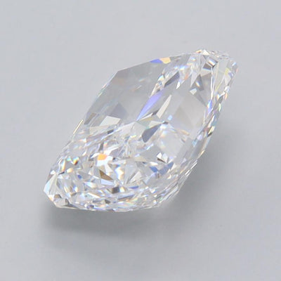 2.51 Carat Radiant Lab Diamond :: Greenstar spin frame 07