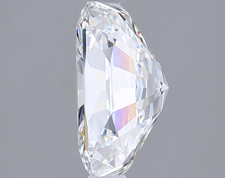 2.59 Carat Radiant Lab Diamond :: Greenstar spin frame 07