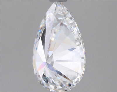 1.62 Carat Pear Lab Diamond :: Greenstar spin frame 07