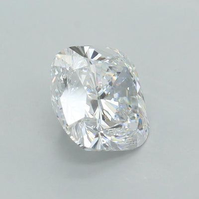 1.49 Carat Cushion Lab Diamond :: Greenstar spin frame 07