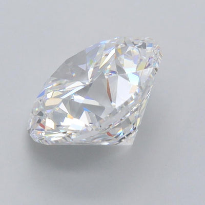 2.48 Carat Round Lab Diamond :: Greenstar spin frame 07