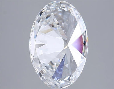 2.00 Carat Oval Lab Diamond :: Greenstar spin frame 07
