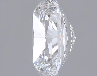 1.54 Carat Radiant Lab Diamond :: Greenstar spin frame 07