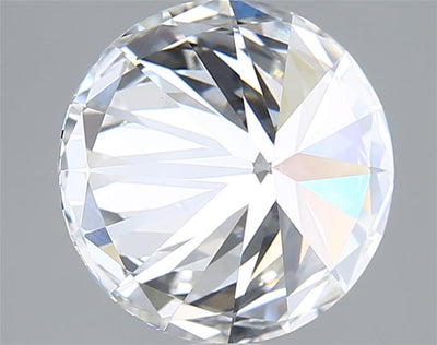 3.01 Carat Round Lab Diamond :: Greenstar spin frame 07