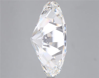 10.04 Carat Oval Lab Diamond :: Greenstar spin frame 07