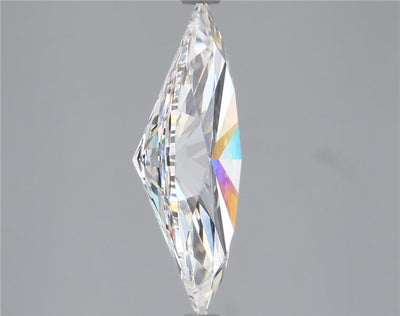 3.56 Carat Marquise Lab Diamond :: Greenstar spin frame 07