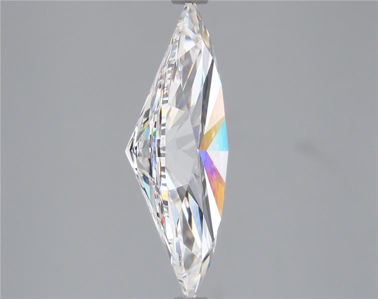 3.56 Carat Marquise Lab Diamond :: Greenstar spin frame 07