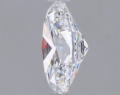 1.53 Carat Oval Lab Diamond :: Greenstar spin frame 07
