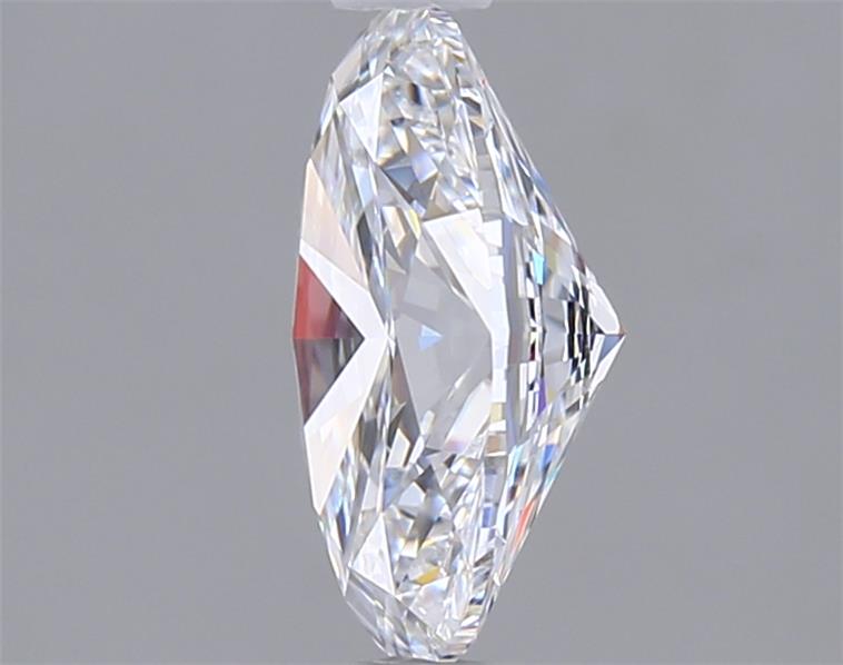 1.53 Carat Oval Lab Diamond :: Greenstar spin frame 07