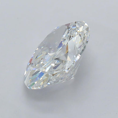 2.05 Carat Oval Lab Diamond :: Greenstar spin frame 07
