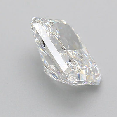2.10 Carat Radiant Lab Diamond :: Greenstar spin frame 07