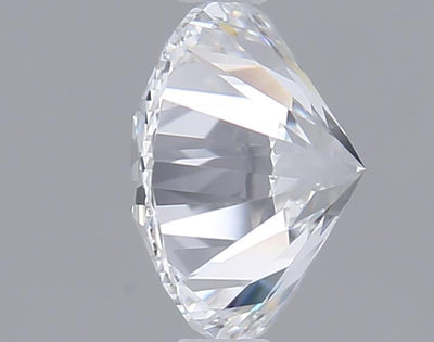 1.52 Carat Round Lab Diamond :: Greenstar spin frame 07