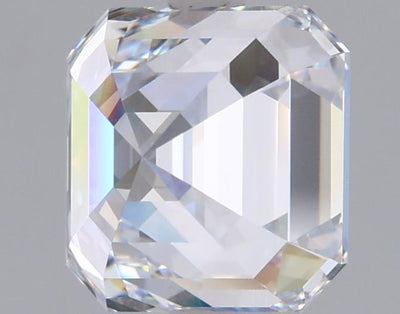 2.04 Carat Asscher Lab Diamond :: Greenstar spin frame 07