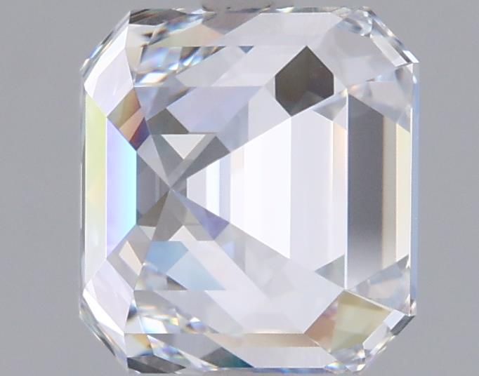 2.04 Carat Asscher Lab Diamond :: Greenstar spin frame 07
